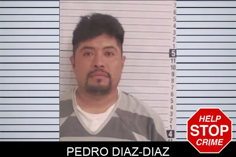 Pedro Diaz-Diaz