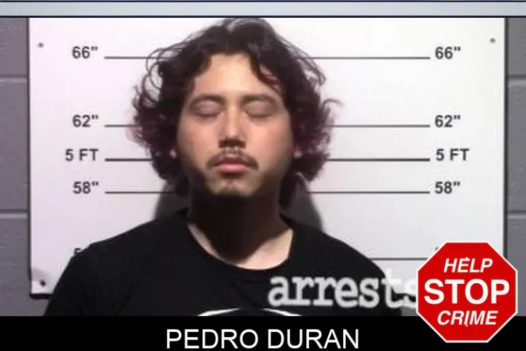 Pedro Duran