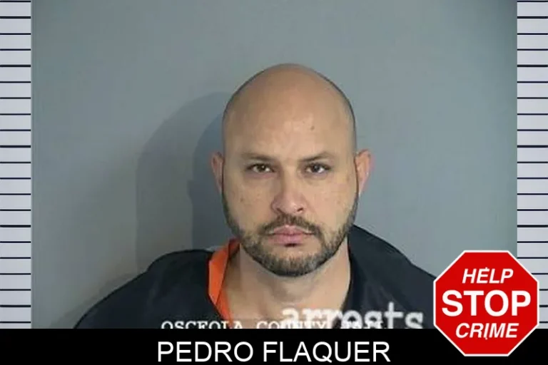 Pedro Flaquer