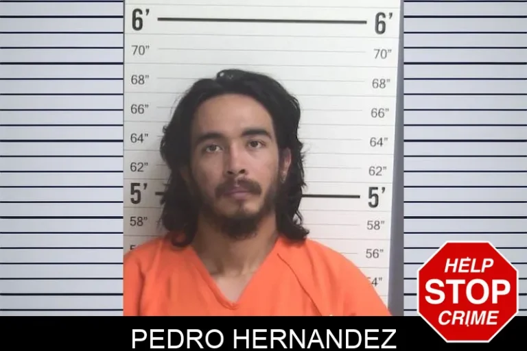 Pedro Hernandez