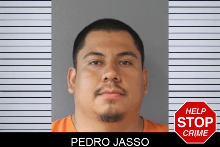 Pedro Jasso