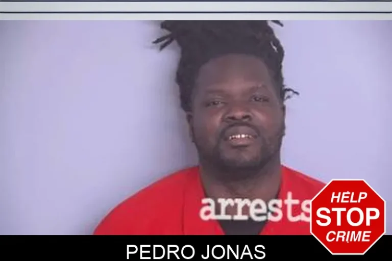 Pedro Jonas