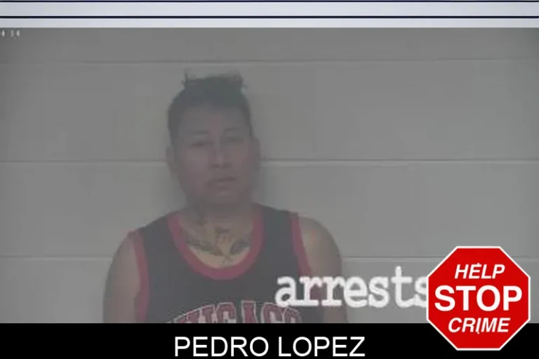 Pedro Lopez