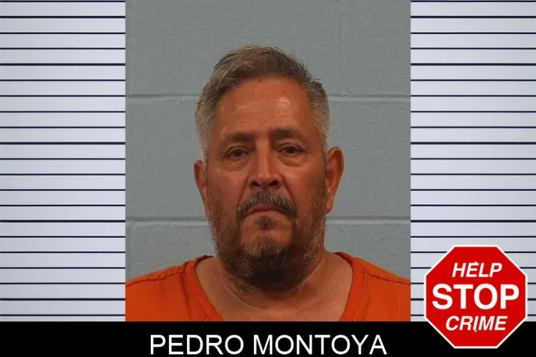 Pedro Montoya