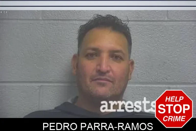 Pedro Parra-Ramos