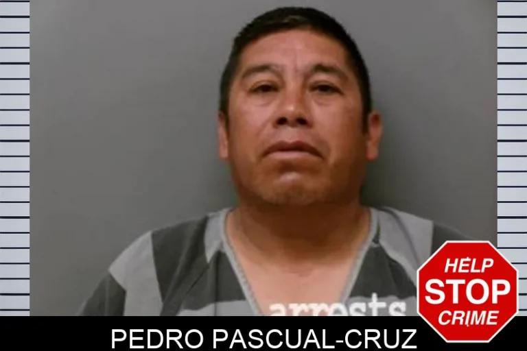 Pedro Pascual-Cruz