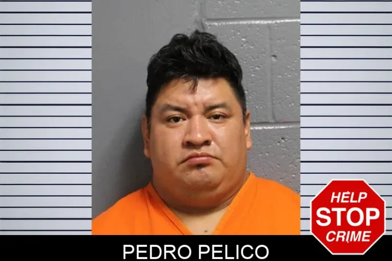 Pedro Pelico