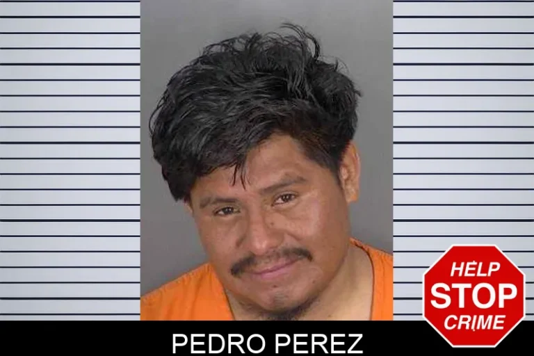 Pedro Perez