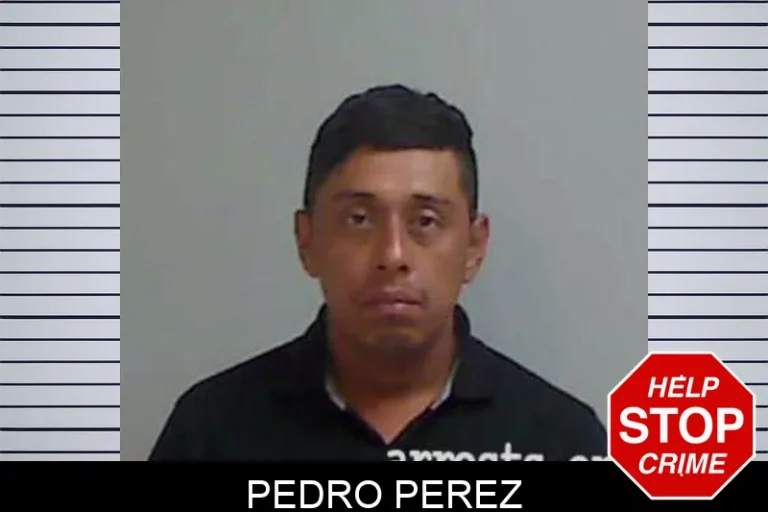 Pedro Perez