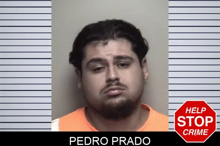 Pedro Prado