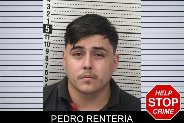 Pedro Renteria