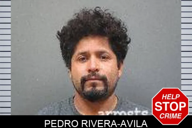 Pedro Rivera-Avila