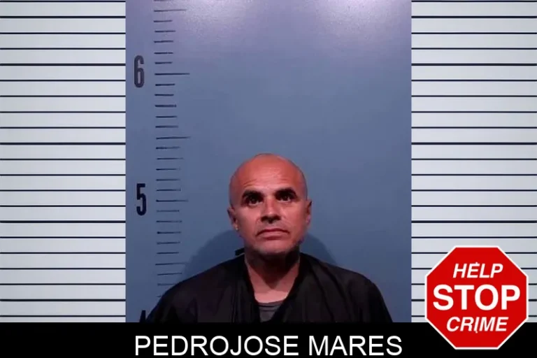 PedroJose Mares