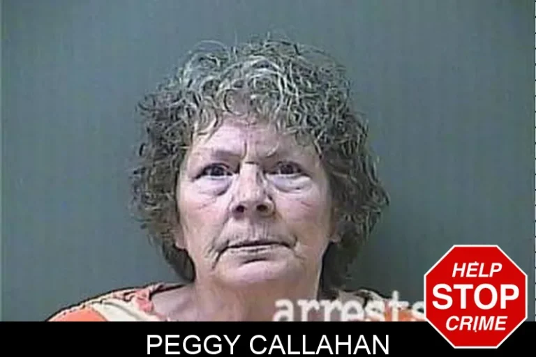 Peggy Callahan