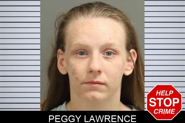 Peggy Lawrence