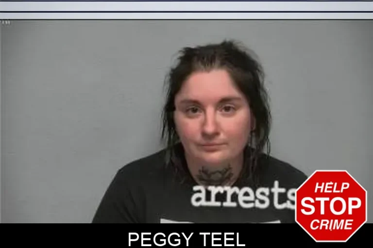 Peggy Teel