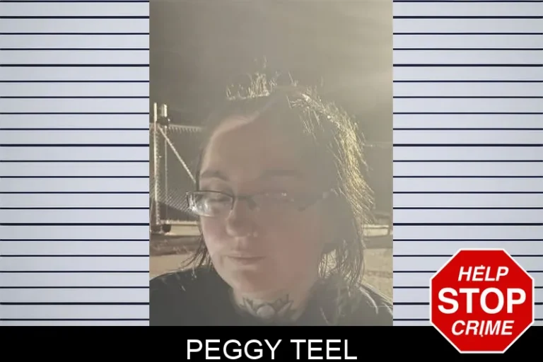 Peggy Teel