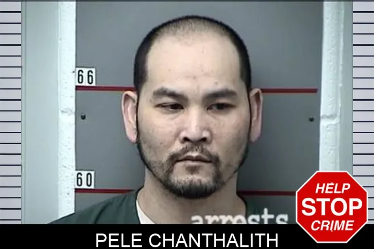 Pele Chanthalith