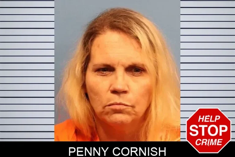 Penny Cornish