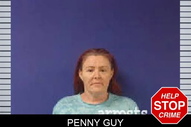 Penny Guy