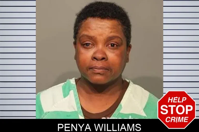 Penya Williams