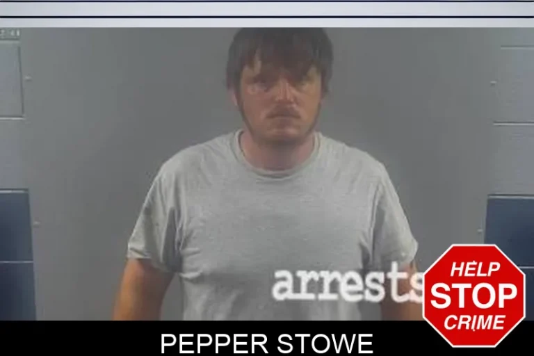 Pepper Stowe