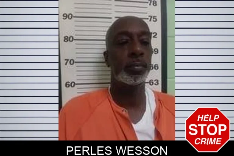 Perles Wesson
