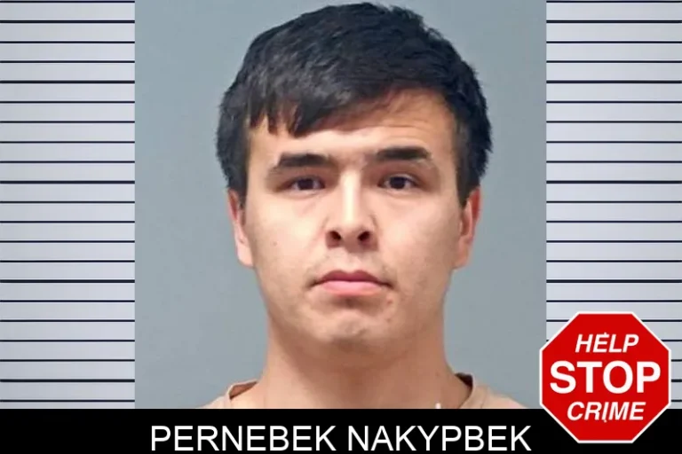 Pernebek Nakypbek