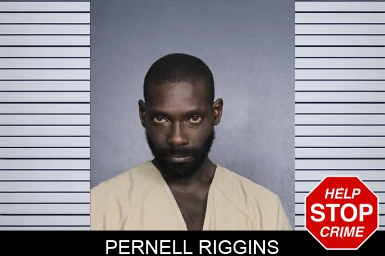 Pernell Riggins