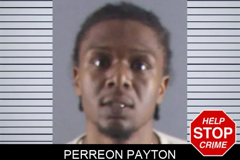 Perreon Payton