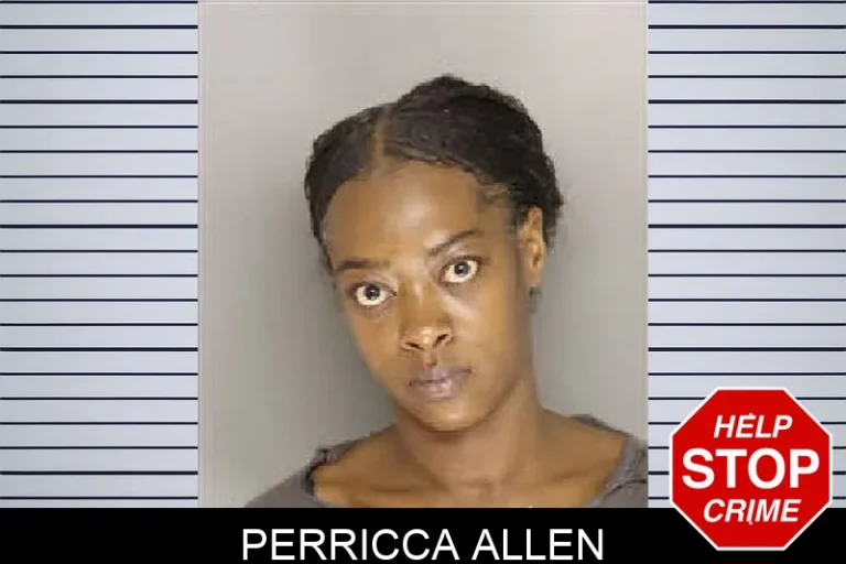 Perricca Allen