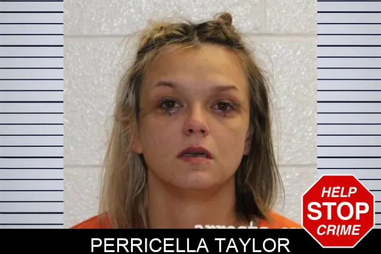 Perricella Taylor
