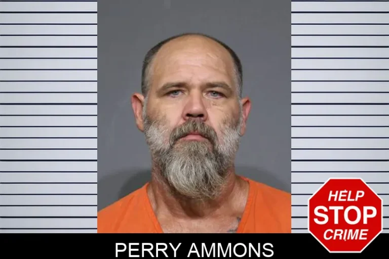 Perry Ammons