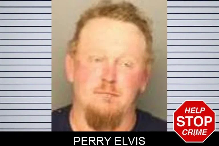 Perry Elvis