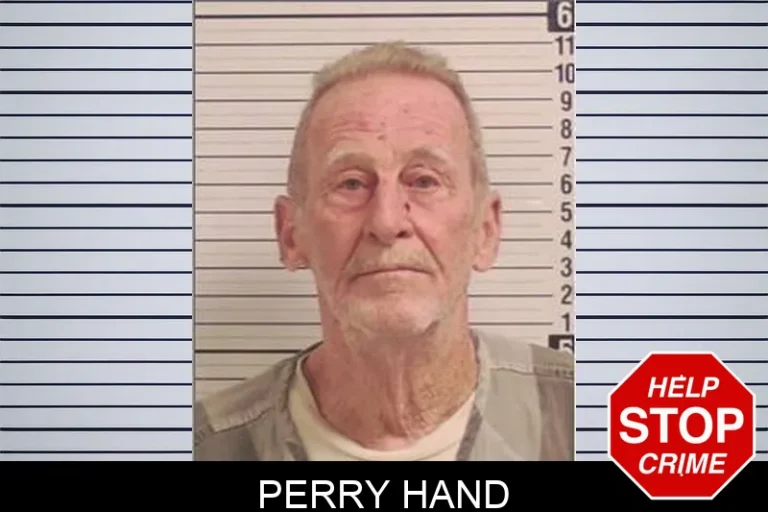 Perry Hand
