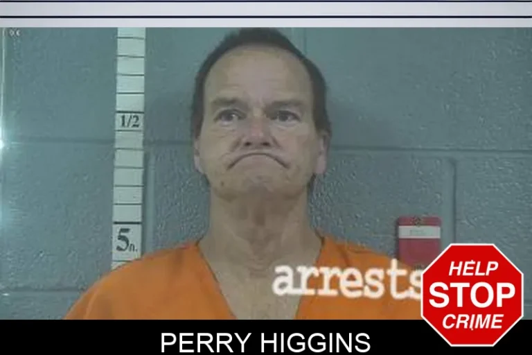 Perry Higgins