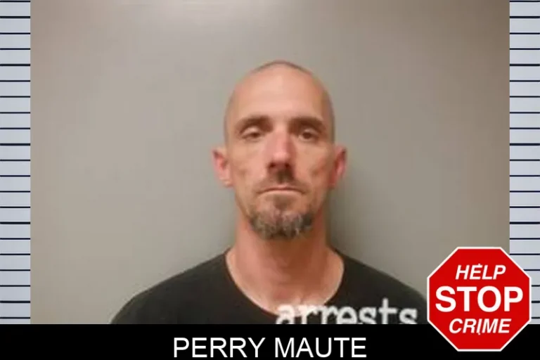Perry Maute