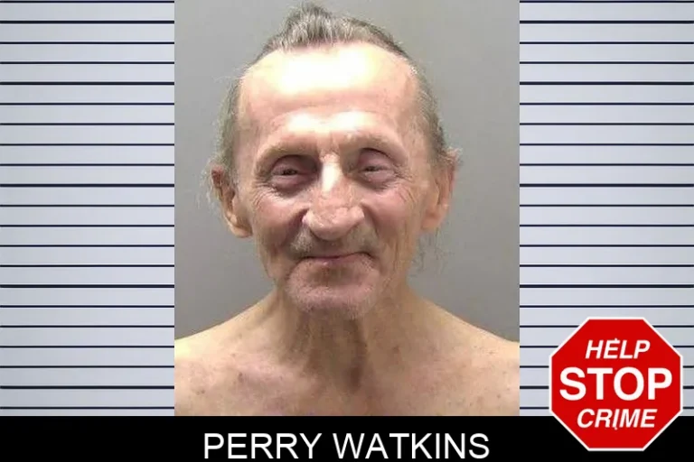 Perry Watkins