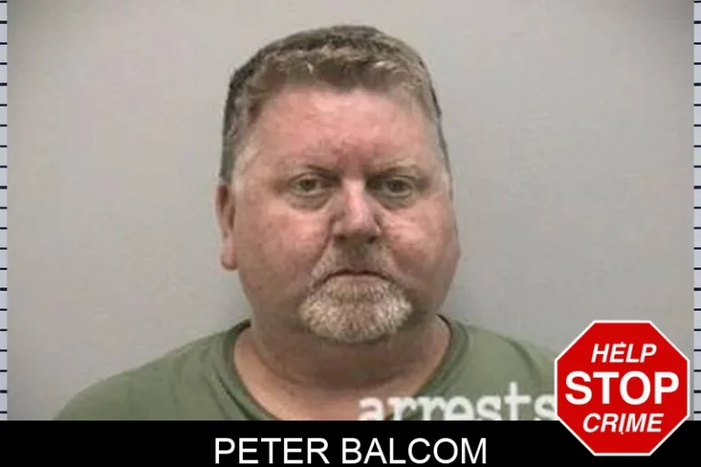 Peter Balcom