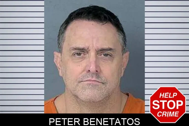 Peter Benetatos
