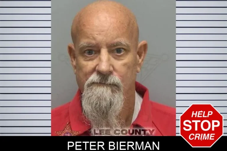 Peter Bierman