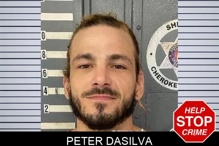 Peter Dasilva