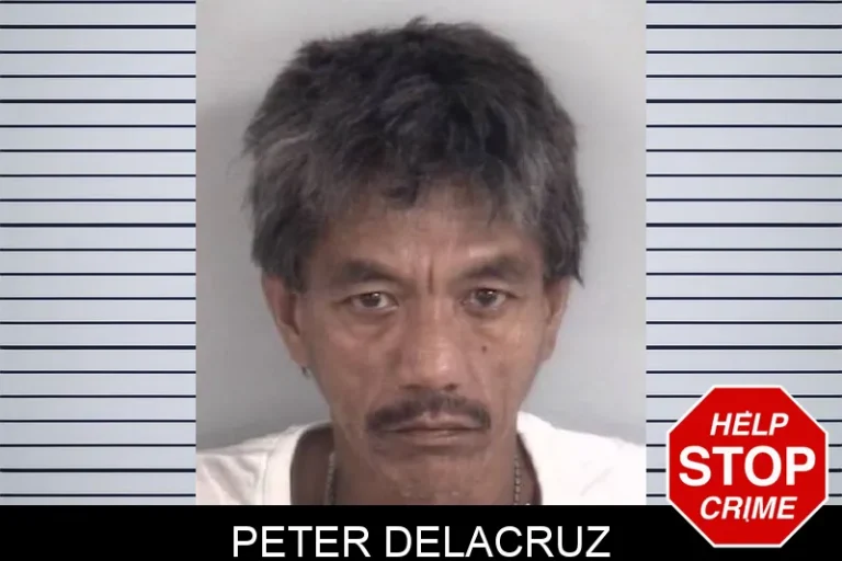 Peter Delacruz
