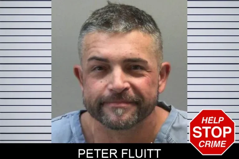 Peter Fluitt