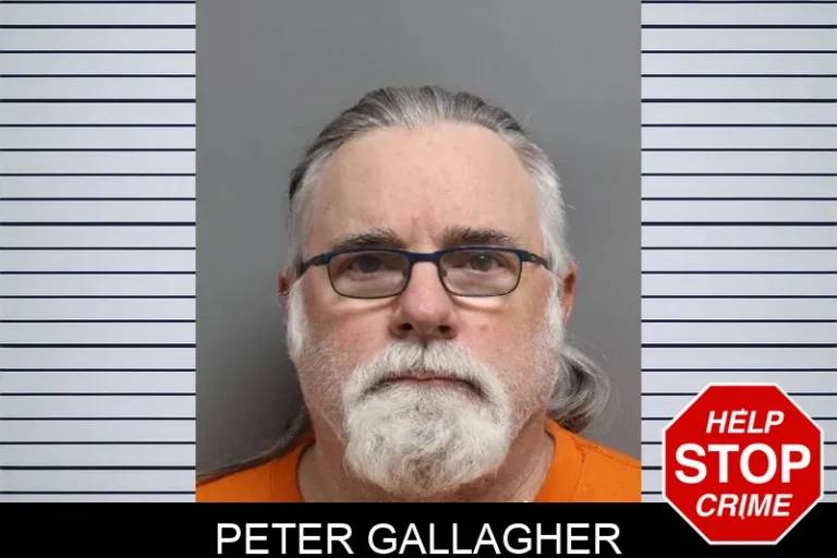 Peter Gallagher