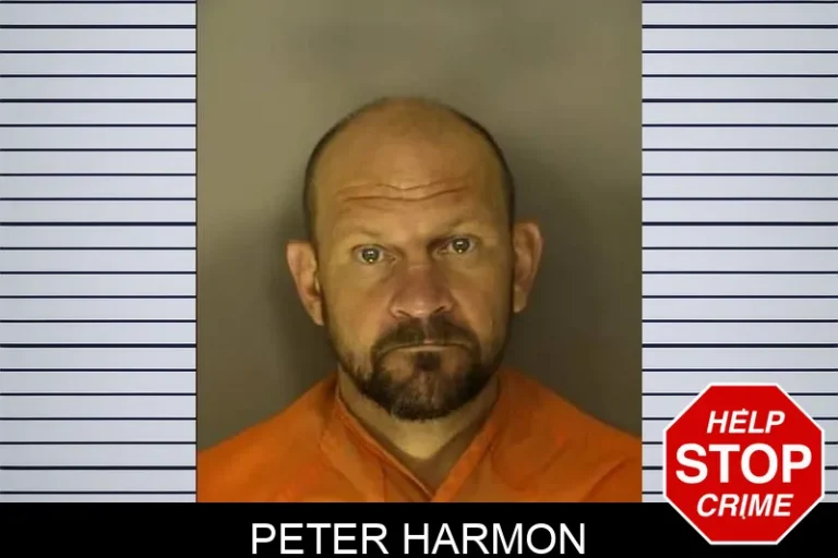 Peter Harmon