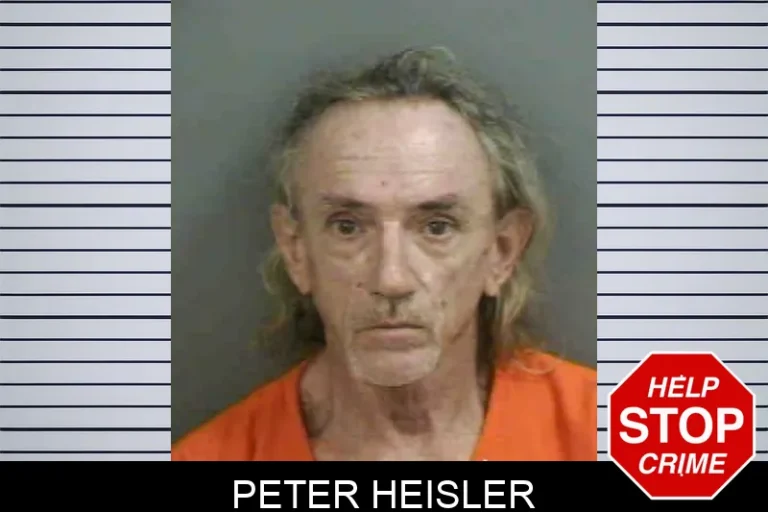 Peter Heisler