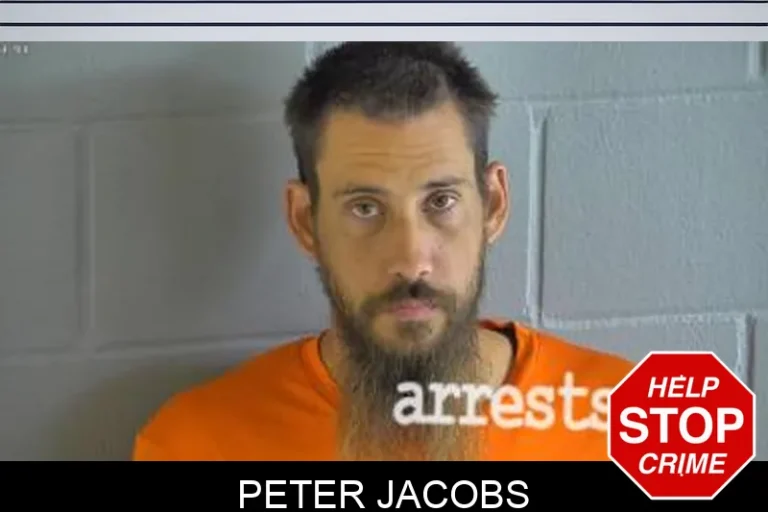 Peter Jacobs