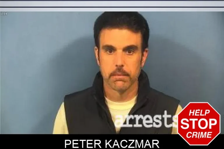 Peter Kaczmar