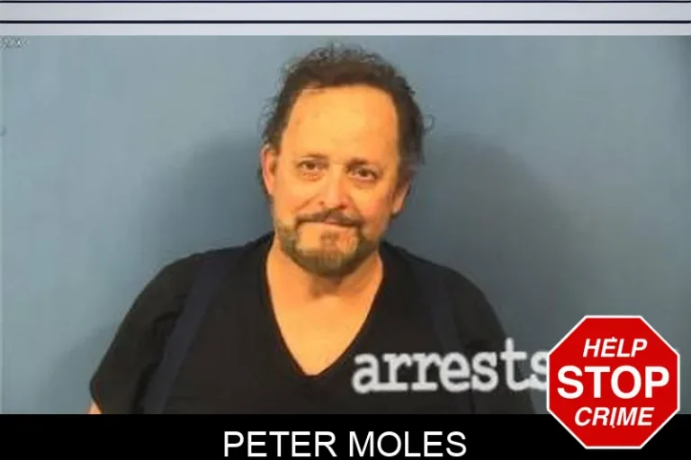 Peter Moles